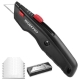 Workpro WP212008 , 158 мм, 3 лезвия