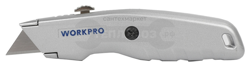 Купить Workpro WP213006, 160 мм в интернет-магазине Тепловоз