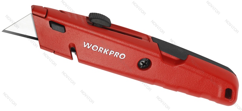 Workpro WP213009, 5 лезвий