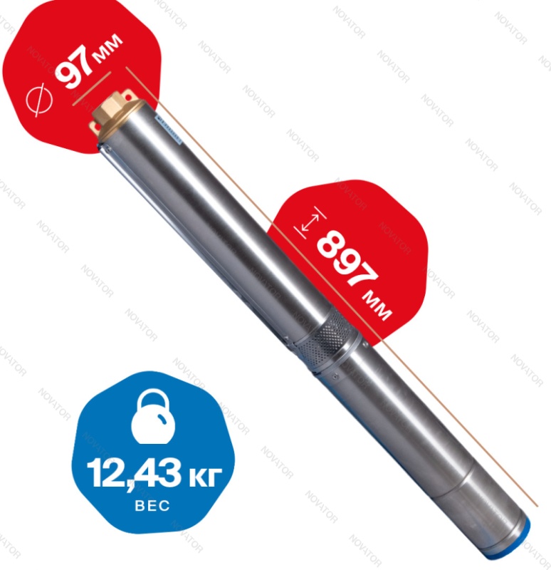 Otgon DP 4-4,8-72