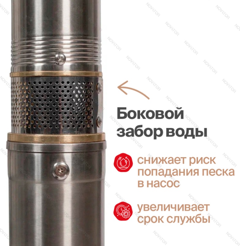 Otgon Optima DP 4-4-160