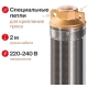 Otgon Optima DP 4-4-144