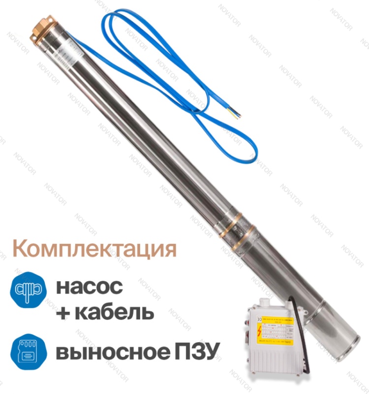 Otgon Optima DP 4-3-135