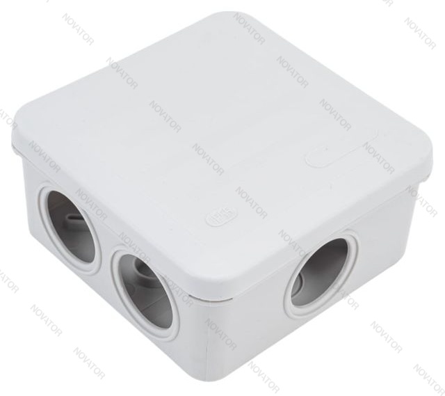 Plexup 41255-R, для открытой установки