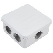 Plexup 41255-R, для открытой установки