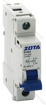 Zota Ev3S3 DC 12V ОЕМ