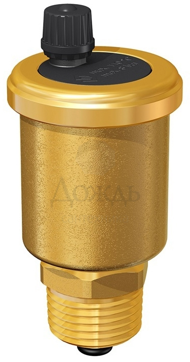 Купить Flamco Flovent 27722, нр. 1/2" (15) в интернет-магазине Дождь