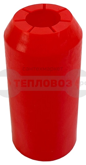 Купить Sankom BL (красная), 10 шт в интернет-магазине Тепловоз