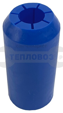 Купить Sankom BL (синяя), 10 шт в интернет-магазине Тепловоз