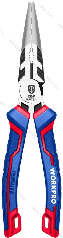 Workpro WP231021, 200 мм