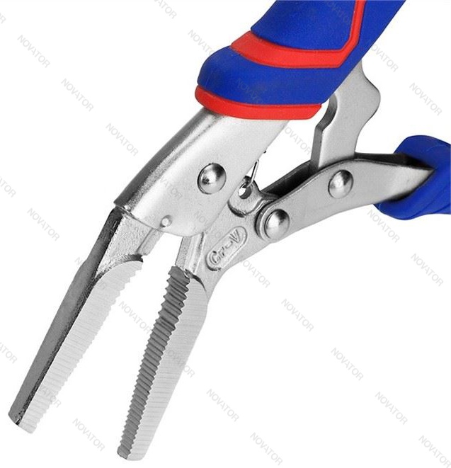 Workpro WP231076, 230 мм