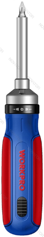 Workpro WP221061, 14 бит