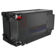 Salus KL04RF, 4-зонный