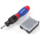 Workpro WP221055, 31 бита