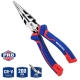 Workpro WP231021, 200 мм