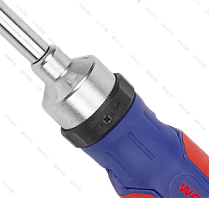 Workpro WP221061, 14 бит