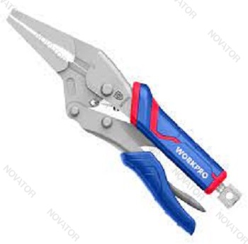 Workpro WP231074, 250 мм