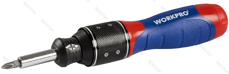 Workpro WP221055, 31 бита