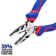 Workpro WP231025, 180 мм