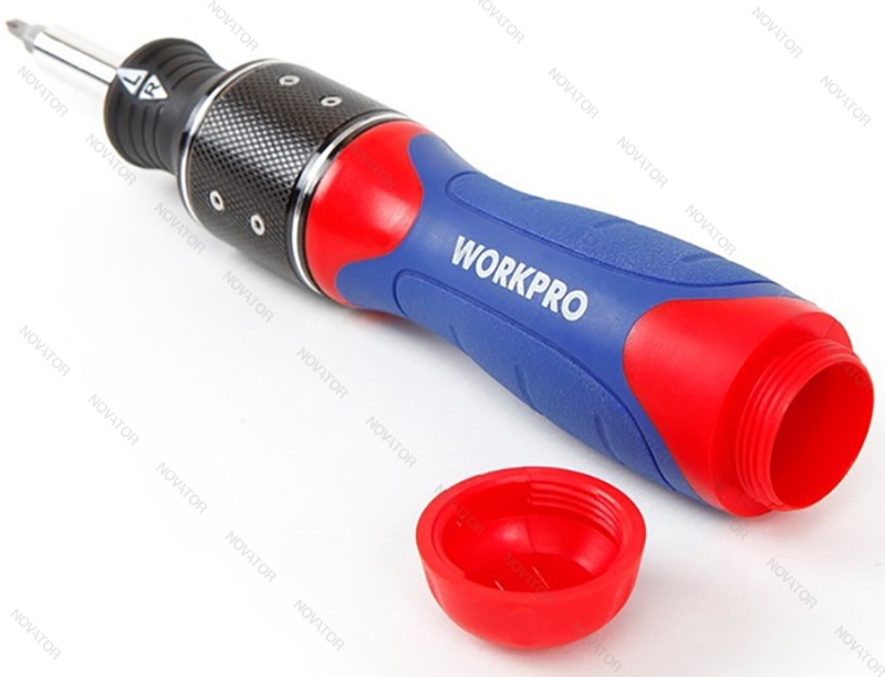 Workpro WP221055, 31 бита