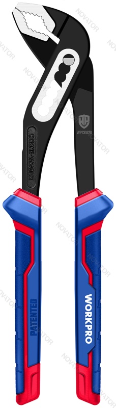 Workpro WP231029, 300 мм