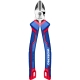 Workpro WP231022, 160 мм