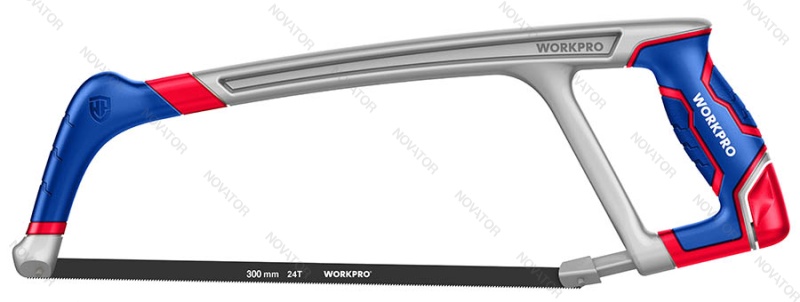 Workpro WP215027, 300 мм
