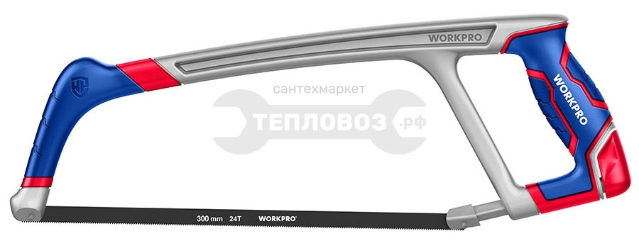 Купить Workpro WP215027, 300 мм в интернет-магазине Тепловоз