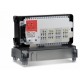 Salus KL04RF, 4-зонный