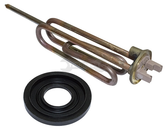 Купить Ariston 65112788, 2,5 кВт в интернет-магазине Тепловоз