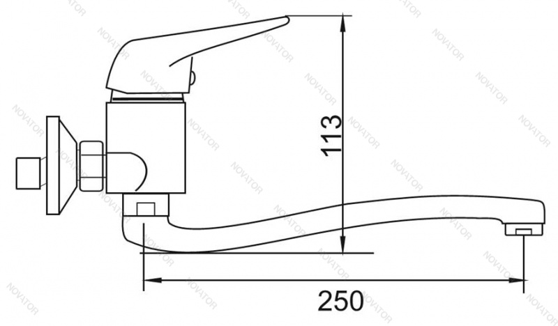 Otgon Holly M32034-010C