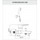 Otgon Wanda M31325-118C