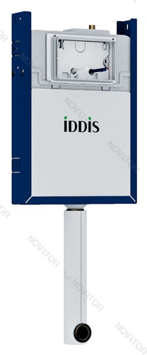 Iddis PRO000Ci32