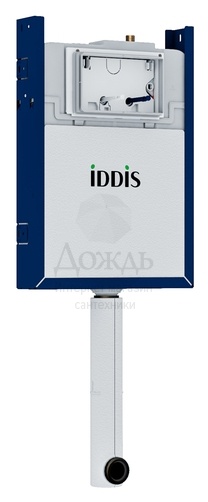 Купить Iddis PRO000Ci32 в интернет-магазине Дождь