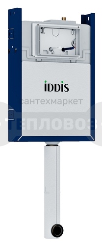 Купить Iddis PRO000Ci32 в интернет-магазине Тепловоз