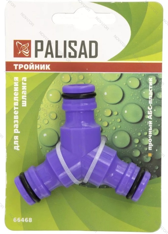 Palisad 66468, 1/2"