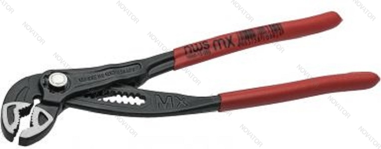 NWS "Maxi MX 3", 1660-12-300, 300мм