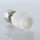 Valtec 708 PPR 20х3/4" с накидной гайкой