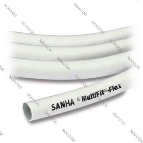Sanha MultiFit-Flex (23050) 16 (1/200м)