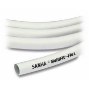 Купить Sanha MultiFit-Flex (23050) 16 (1/200м) в интернет-магазине Дождь