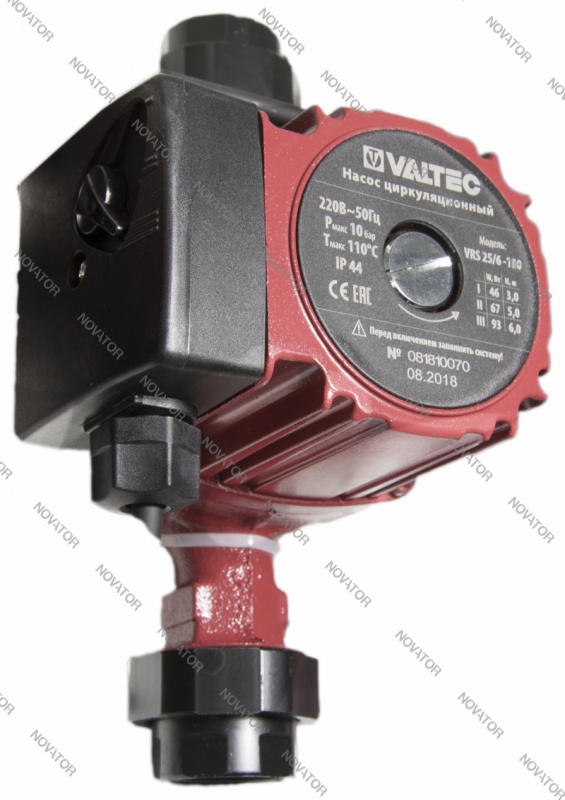 Valtec VRS.256.18.0 RS 25/60