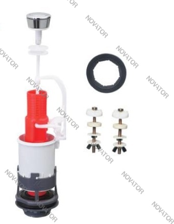 Wirquin MP 10717557, 1 режим