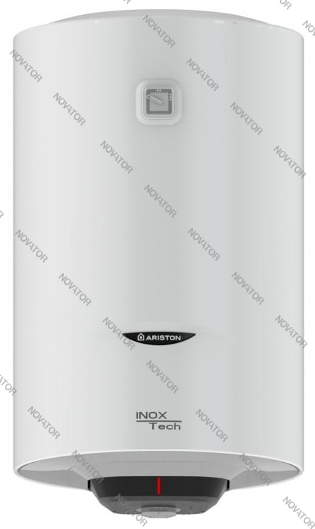 Ariston 3700562 PRO1 R Inox ABS 80 V, вертикальный 80л