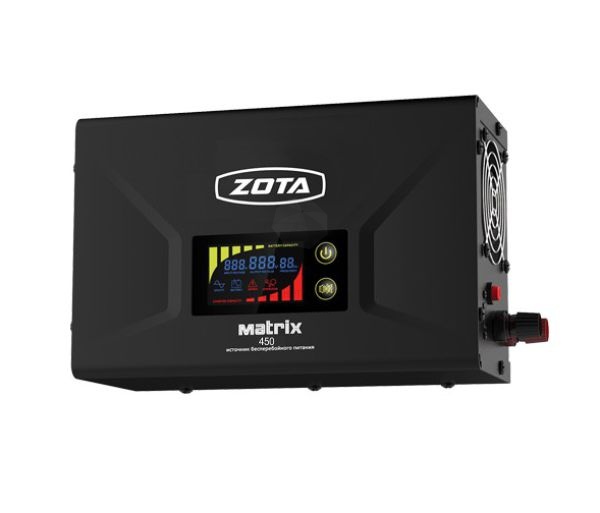 Купить Zota Matrix WT 300, 12Вт в интернет-магазине Дождь