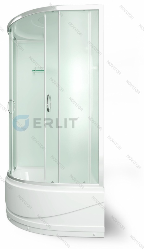 Erlit Comfort ER3510TP-C3 RUS, 100х100 см,