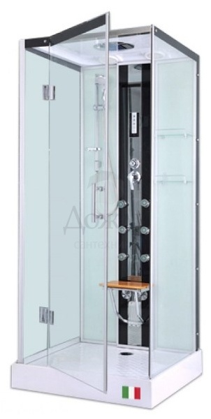 Maroni Ravenna WLA-032S, 90х90 см купить за 47 808 руб. Купить Maroni Ravenna WLA-032S, 90х90 см в интернет-магазине Дождь