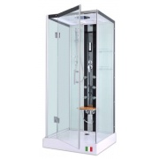 Maroni Ravenna WLA-032S, 90х90 см купить за 47 808 руб. Купить Maroni Ravenna WLA-032S, 90х90 см в интернет-магазине Дождь