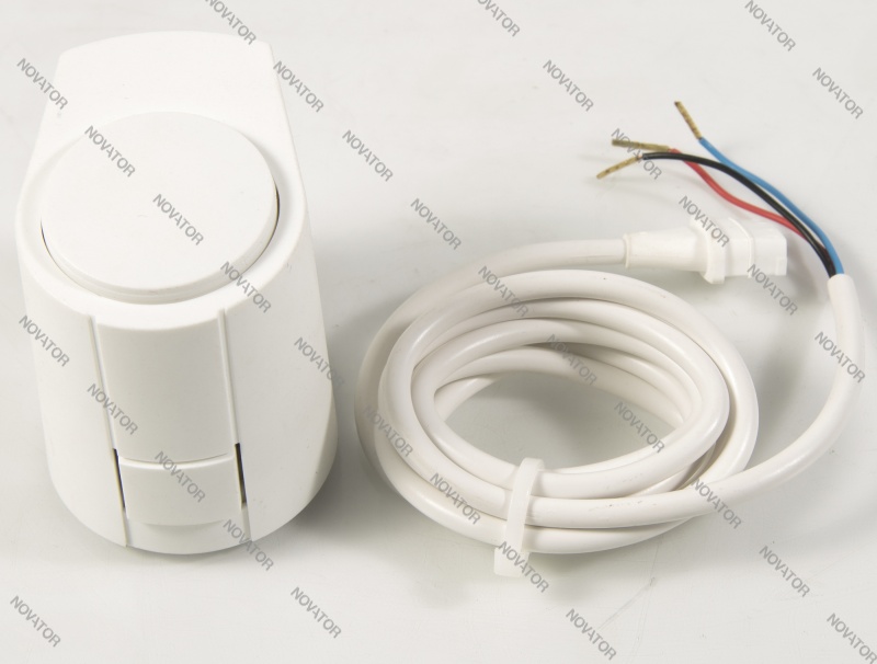 Valtec TE 3061, 24 В