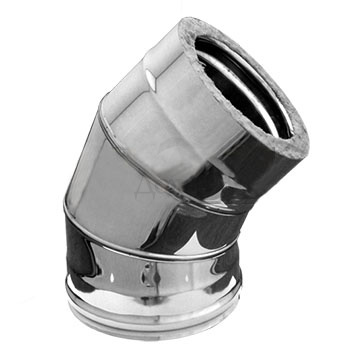Купить Ferrum D115x200 мм (430/0,8 мм), 45° в интернет-магазине Дождь