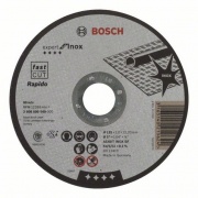 Купить Bosch 2608600549, 125х1х22мм в интернет-магазине Дождь